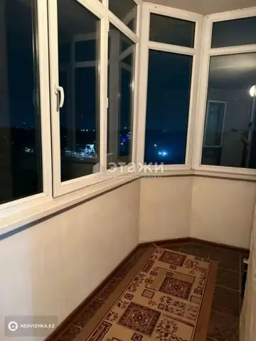 1-комнатная квартира, этаж 6 из 9, 43 м²
