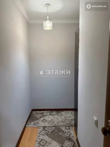1-комнатная квартира, этаж 6 из 9, 43 м²