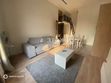 2-комнатная квартира, этаж 12 из 12, 50 м²