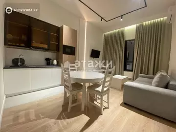 2-комнатная квартира, этаж 12 из 12, 50 м²