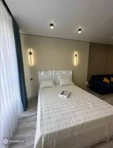 35 м², 1-комнатная квартира, этаж 4 из 10, 35 м², изображение - 4