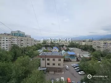 1-комнатная квартира, этаж 8 из 9, 40 м²