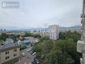 1-комнатная квартира, этаж 8 из 9, 40 м²