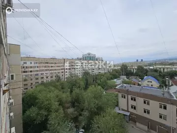 1-комнатная квартира, этаж 8 из 9, 40 м²
