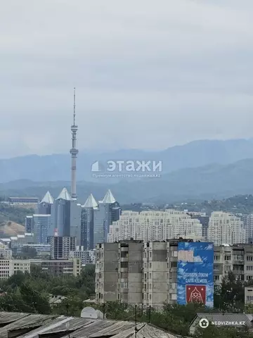 1-комнатная квартира, этаж 8 из 9, 40 м²