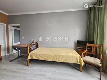 40 м², 1-комнатная квартира, этаж 8 из 9, 40 м², изображение - 5