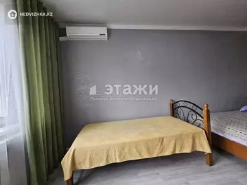 40 м², 1-комнатная квартира, этаж 8 из 9, 40 м², изображение - 6