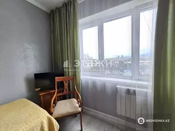 40 м², 1-комнатная квартира, этаж 8 из 9, 40 м², изображение - 9