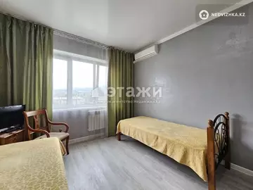 40 м², 1-комнатная квартира, этаж 8 из 9, 40 м², изображение - 10
