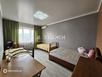 40 м², 1-комнатная квартира, этаж 8 из 9, 40 м², изображение - 11