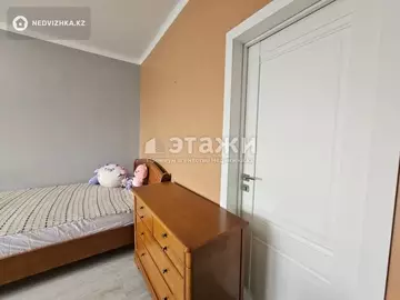 40 м², 1-комнатная квартира, этаж 8 из 9, 40 м², изображение - 12