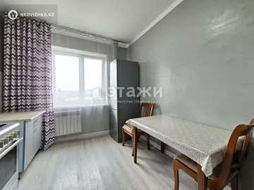 40 м², 1-комнатная квартира, этаж 8 из 9, 40 м², изображение - 16