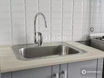 40 м², 1-комнатная квартира, этаж 8 из 9, 40 м², изображение - 17