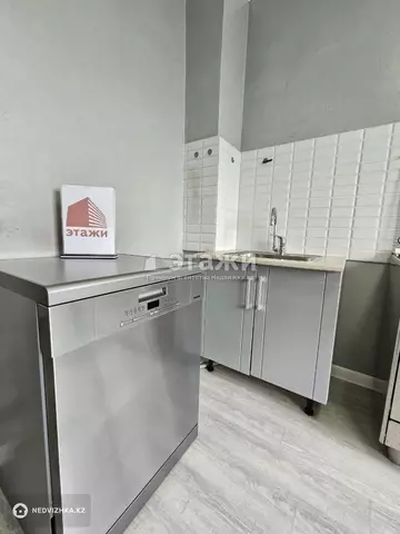 40 м², 1-комнатная квартира, этаж 8 из 9, 40 м², изображение - 19