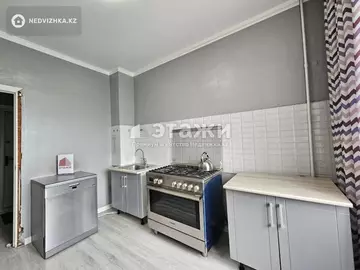 40 м², 1-комнатная квартира, этаж 8 из 9, 40 м², изображение - 21