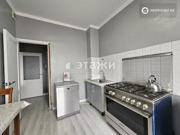 40 м², 1-комнатная квартира, этаж 8 из 9, 40 м², изображение - 22
