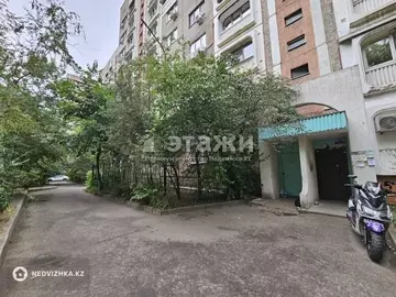 40 м², 1-комнатная квартира, этаж 8 из 9, 40 м², изображение - 25