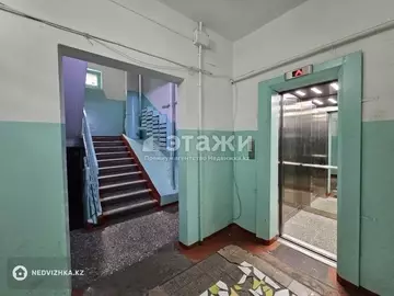40 м², 1-комнатная квартира, этаж 8 из 9, 40 м², изображение - 26