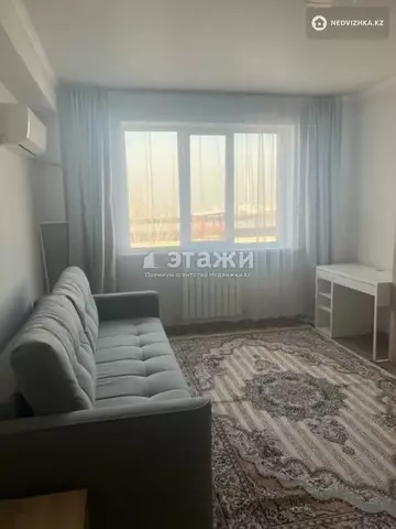 2-комнатная квартира, этаж 9 из 9, 65 м²