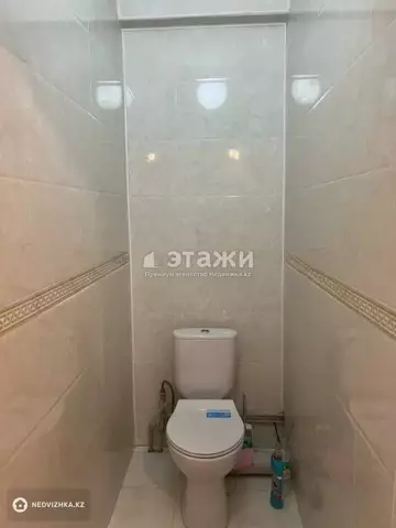 2-комнатная квартира, этаж 9 из 9, 65 м²