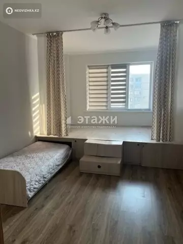 65 м², 2-комнатная квартира, этаж 9 из 9, 65 м², изображение - 4