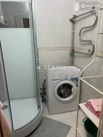 65 м², 2-комнатная квартира, этаж 9 из 9, 65 м², изображение - 5