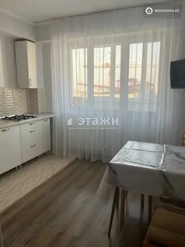 65 м², 2-комнатная квартира, этаж 9 из 9, 65 м², изображение - 6