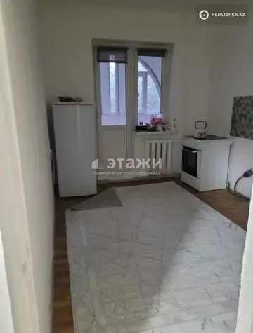 1-комнатная квартира, этаж 2 из 5, 40 м²