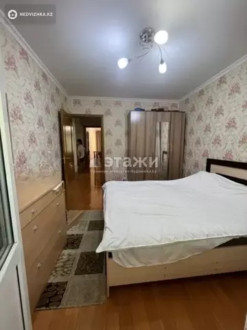 2-комнатная квартира, этаж 3 из 5, 56 м²