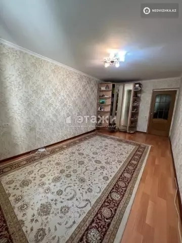 56 м², 2-комнатная квартира, этаж 3 из 5, 56 м², изображение - 4