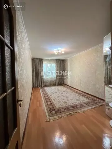 56 м², 2-комнатная квартира, этаж 3 из 5, 56 м², изображение - 5