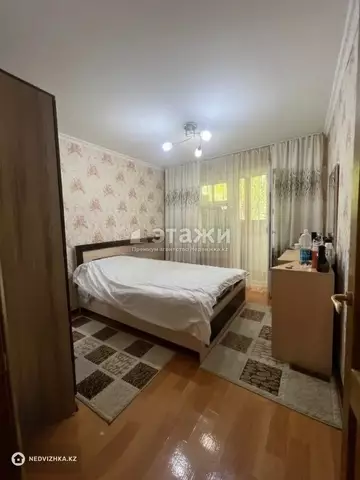 56 м², 2-комнатная квартира, этаж 3 из 5, 56 м², изображение - 6