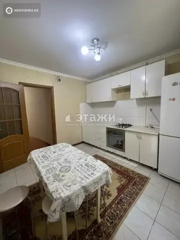 56 м², 2-комнатная квартира, этаж 3 из 5, 56 м², изображение - 7