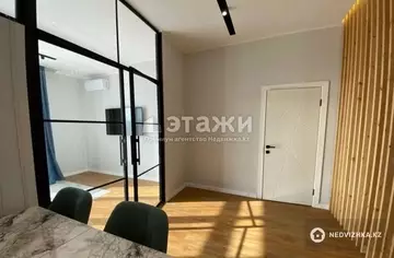 2-комнатная квартира, этаж 7 из 12, 70 м²