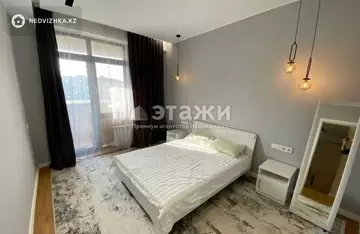 2-комнатная квартира, этаж 7 из 12, 70 м²