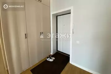 2-комнатная квартира, этаж 7 из 12, 70 м²