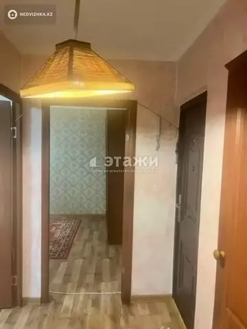 1-комнатная квартира, этаж 2 из 5, 39 м²