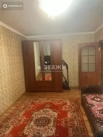 1-комнатная квартира, этаж 2 из 5, 39 м²