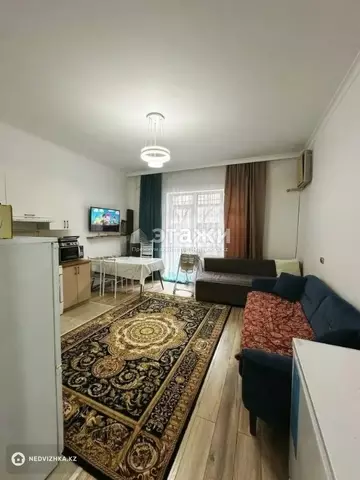 2-комнатная квартира, этаж 1 из 6, 56 м²