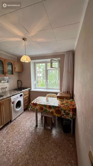 2-комнатная квартира, этаж 3 из 4, 47 м²