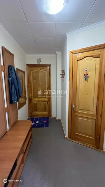 2-комнатная квартира, этаж 3 из 4, 47 м²