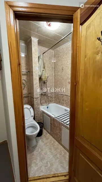 2-комнатная квартира, этаж 3 из 4, 47 м²