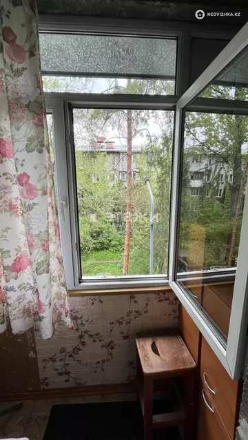 47 м², 2-комнатная квартира, этаж 3 из 4, 47 м², изображение - 4