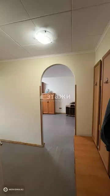 47 м², 2-комнатная квартира, этаж 3 из 4, 47 м², изображение - 5