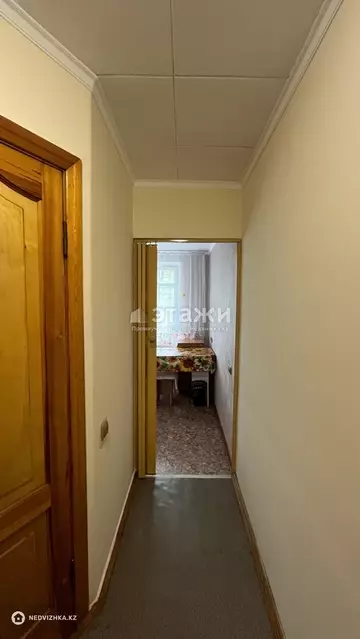 47 м², 2-комнатная квартира, этаж 3 из 4, 47 м², изображение - 6