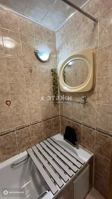 47 м², 2-комнатная квартира, этаж 3 из 4, 47 м², изображение - 7