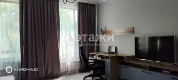 1-комнатная квартира, этаж 3 из 12, 41 м²