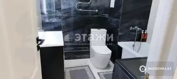 1-комнатная квартира, этаж 3 из 12, 41 м²