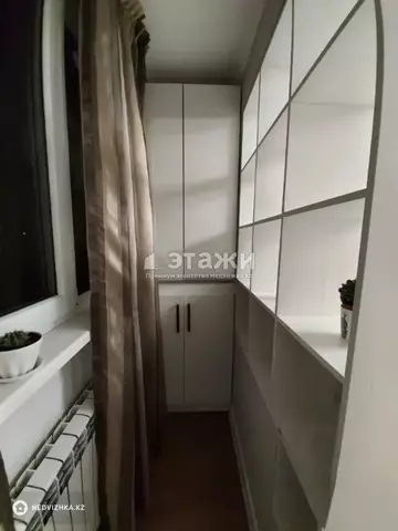 1-комнатная квартира, этаж 3 из 4, 30 м²