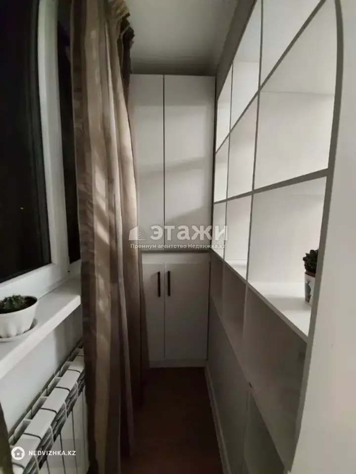 30 м², 1-комнатная квартира, этаж 3 из 4, 30 м², изображение - 1